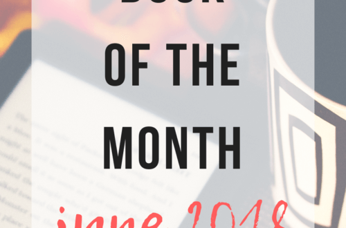 Book of the Month | Shelter In Place