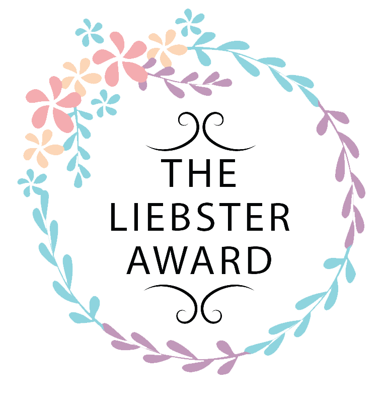 The Liebster Award Nomination | www.thevegasmom.com