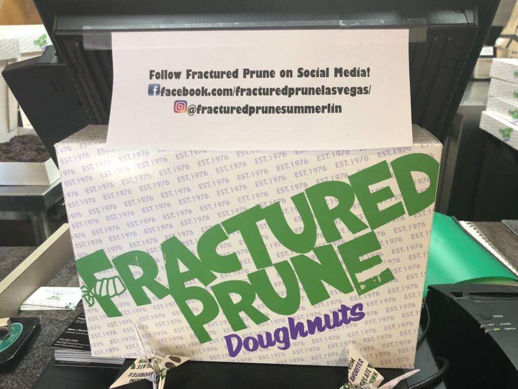 Family Friendly Las Vegas - Fractured Prune | www.thevegasmom.com 