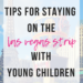 Tips For Staying On The Las Vegas Strip With Young Children | www.thevegasmom.com