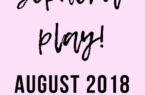 Sephora Play! August 2018 | www.thevegasmom.com