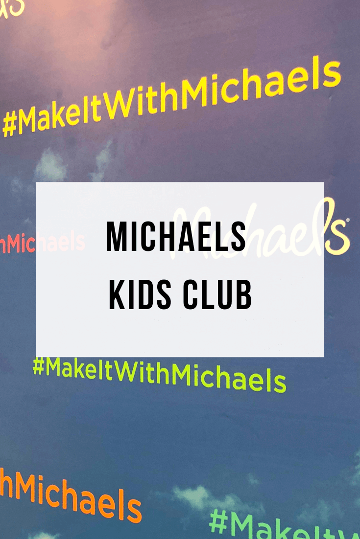 Michael's Kids Club | www.thevegasmom.com