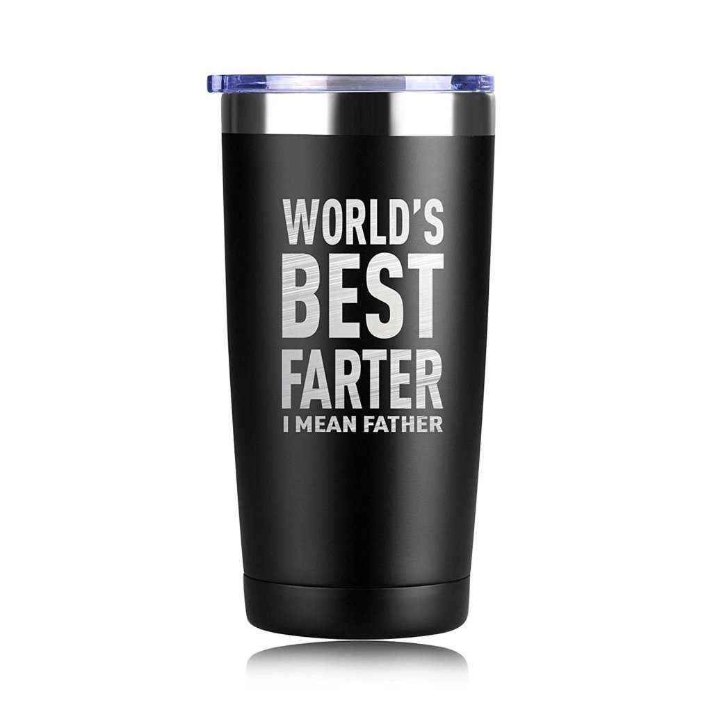 5 Father's Day Gifts Dad Will Love | www.thevegasmom.com