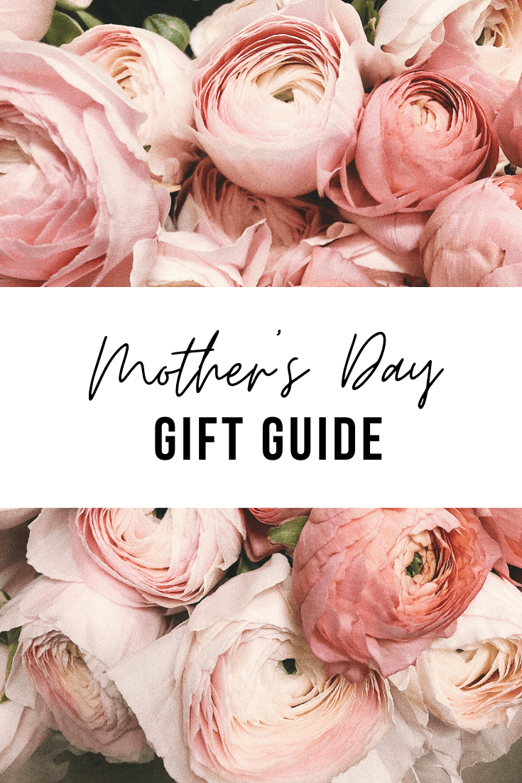 Mother's Day Gift Guide | www.thevegasmom.com