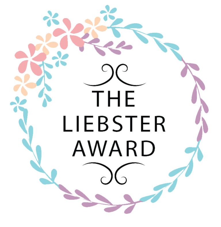 The Liebster Award Nomination | www.thevegasmom.com