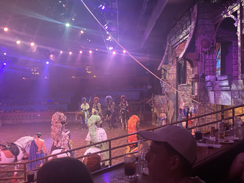 10 Best Kid-Friendly Restaurants in Las Vegas (That Parents Actually Love Too) | The Vegas Mom