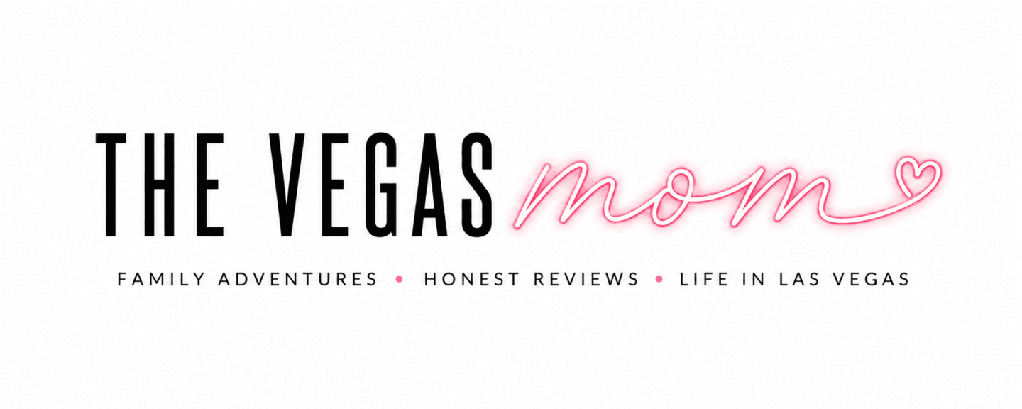 The Vegas Mom