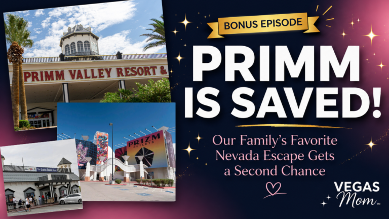 Primm Valley Casino Resort Is Saved
