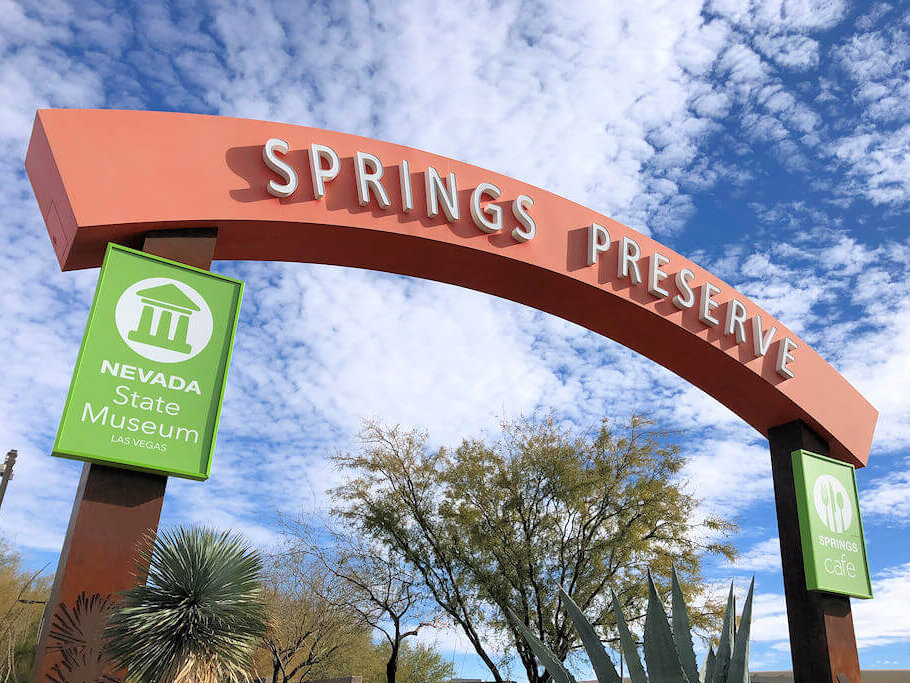 Free Things to Do in Las Vegas with Kids This Summer | The Vegas Mom