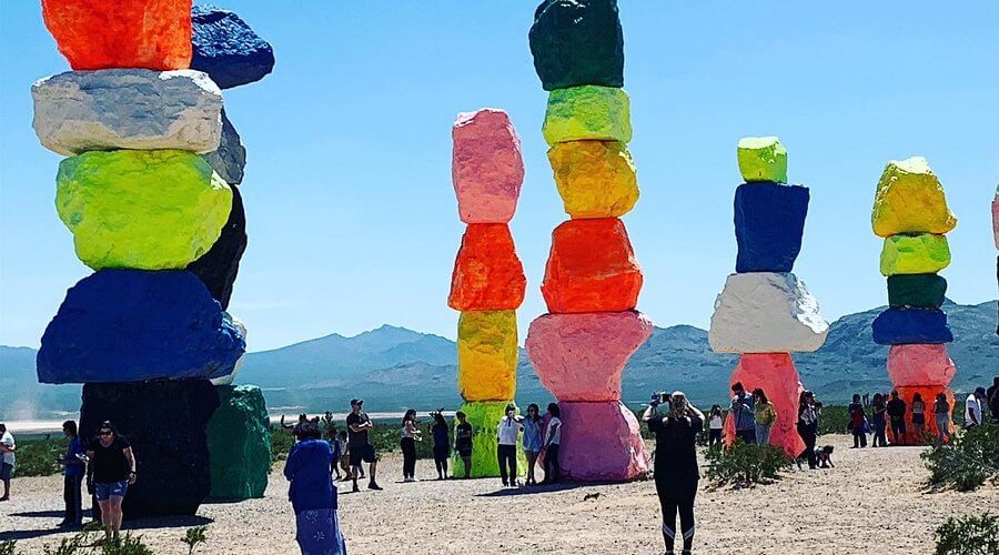 Free Things to Do in Las Vegas with Kids This Summer | The Vegas Mom