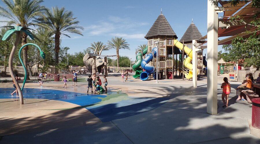 Free Things to Do in Las Vegas with Kids This Summer | The Vegas Mom